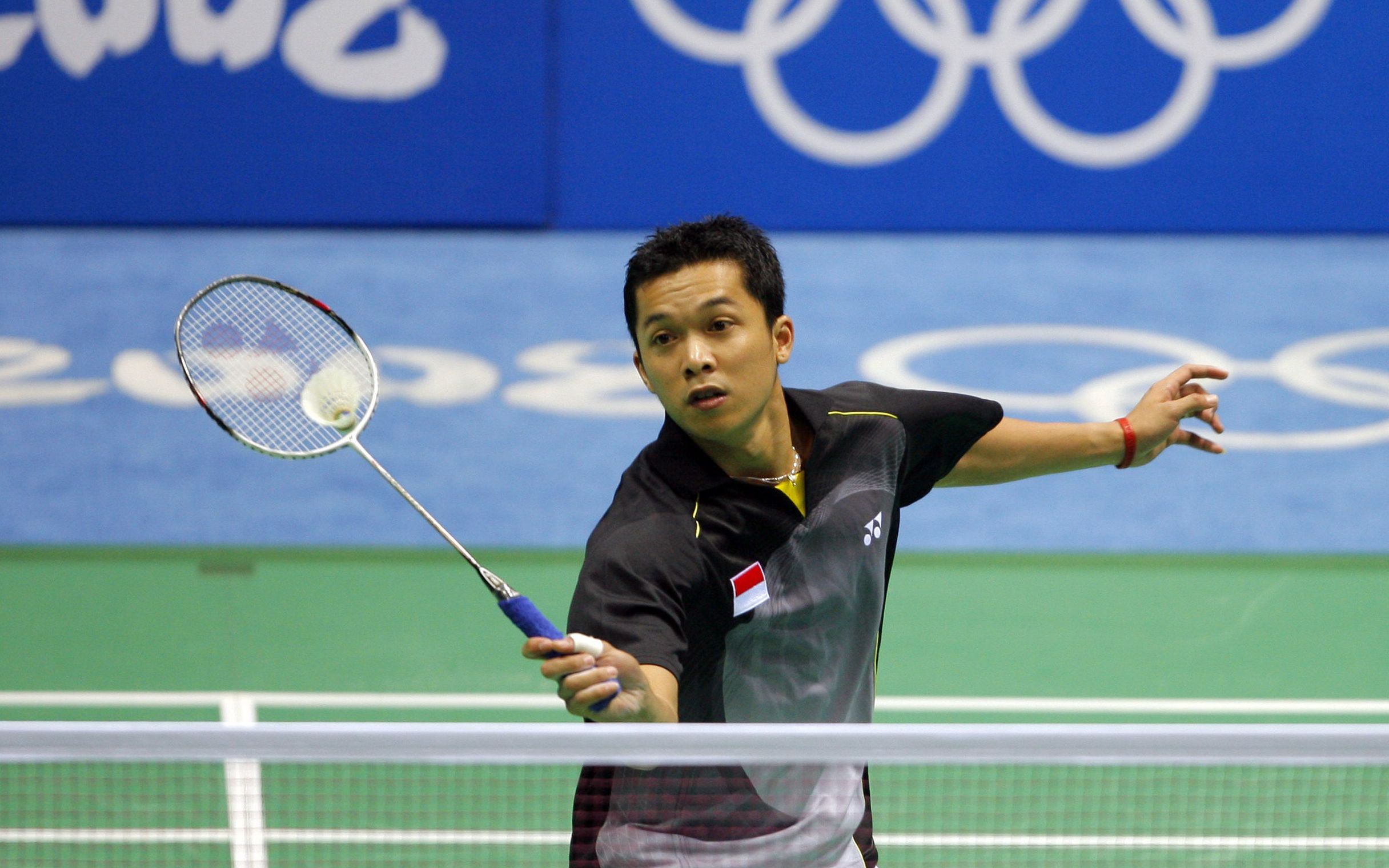 中国羽毛球队轻取泰国羽毛球队,陶菲克高光表现 中国羽毛球队轻取泰国羽毛球队,陶菲克高光表现