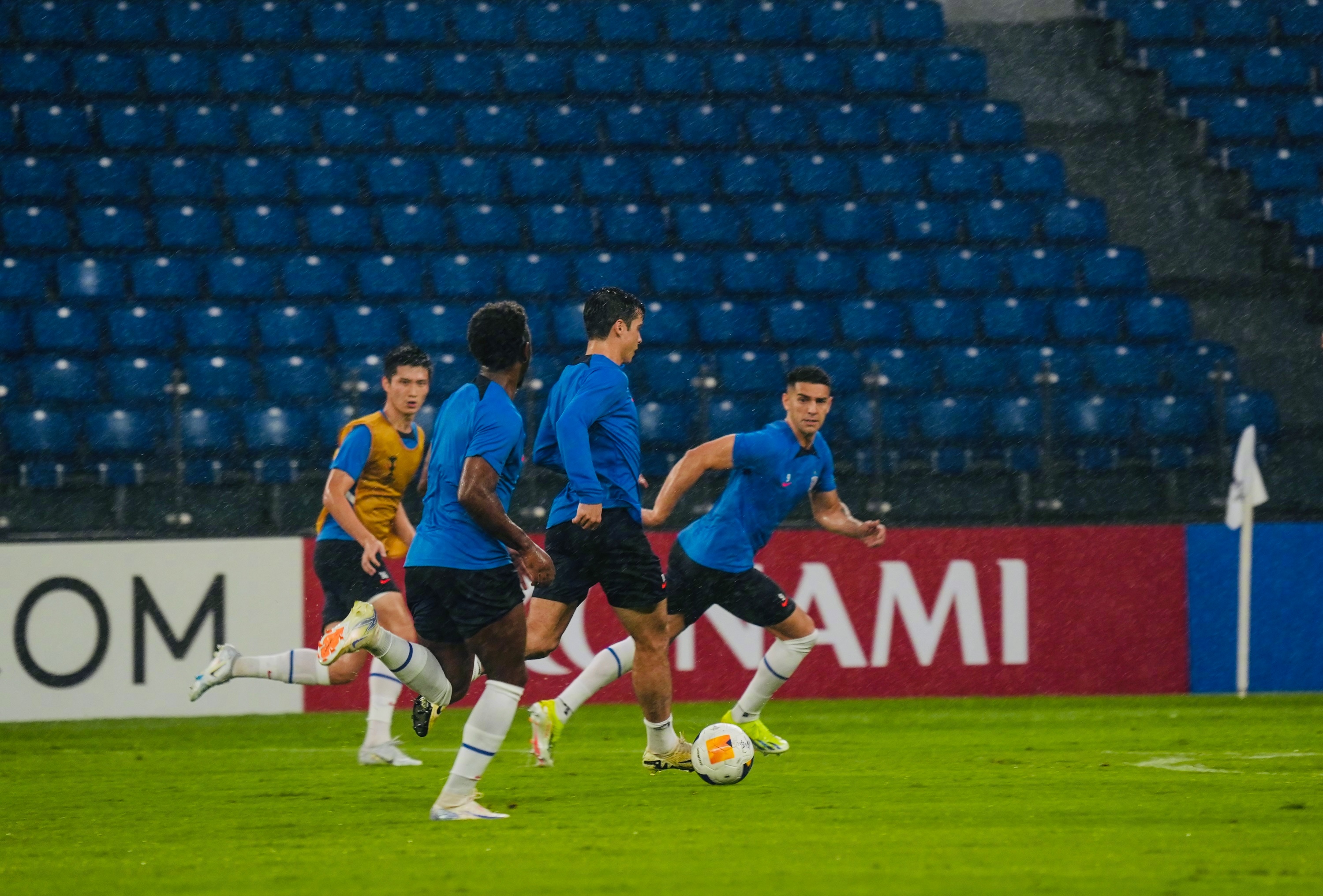 关于意甲联赛赛程密集，球队体能考验愈发严峻的信息