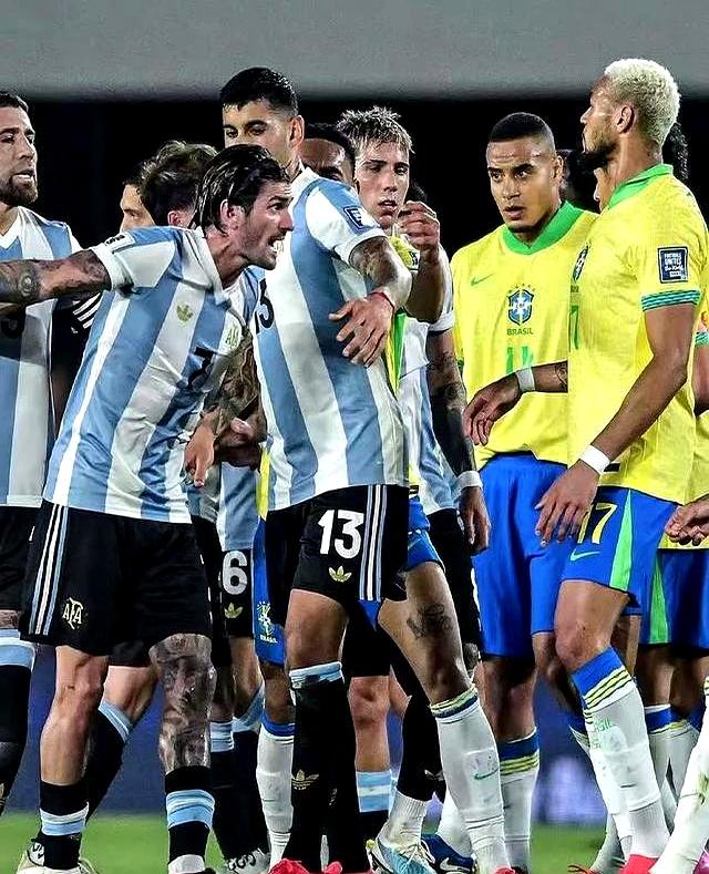 阿根廷遭遇加拿大：南美强队遇强对手艰难晋级