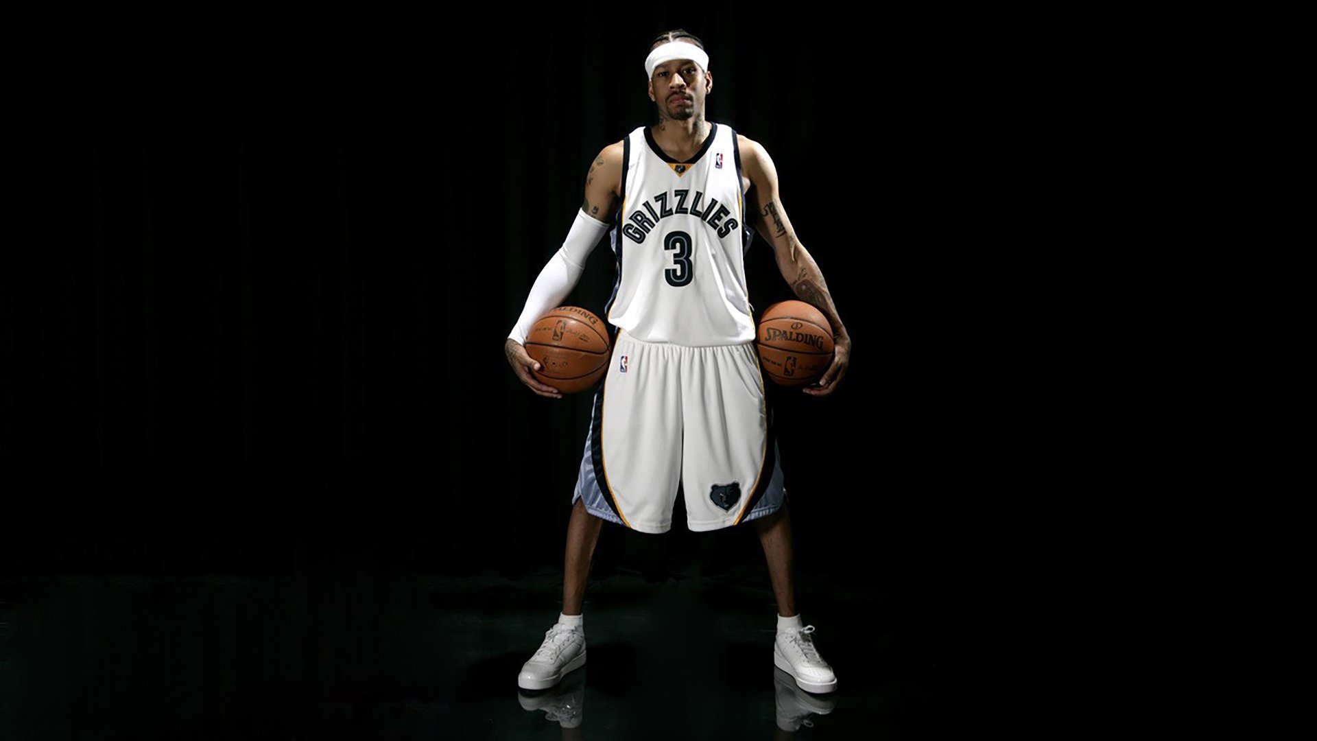 灰熊对阵广厦队，克莱持续制造杀伤，诠释现代篮球的唯一性艺术